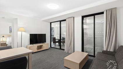 Property at 904/79 Albert Street, Brisbane City, QLD 4000