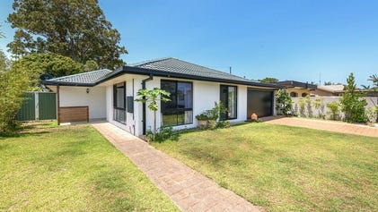 Property at 23 Matthew Flinders Dr, Hollywell, QLD 4216