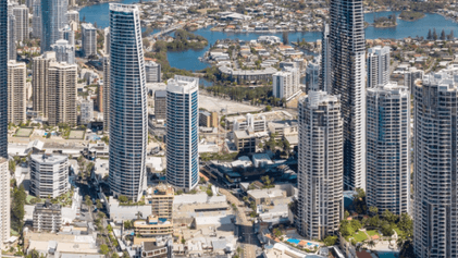 4309/88 The Esplanade, Surfers Paradise, Qld 4217 - Apartment for Sale 