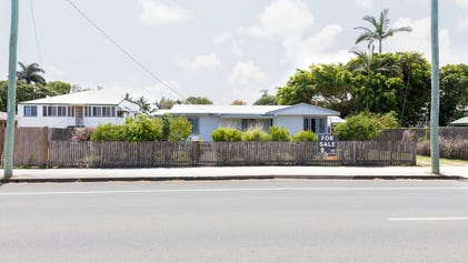 Property at 110 Milton Street, West Mackay, QLD 4740