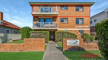 Property at 3/14 Selwyn Street, Merewether, NSW 2291