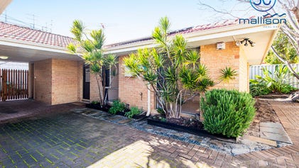 Property at 4/8 Cargill Street, Victoria Park, WA 6100