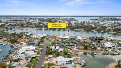 Coomera Suburb Profile