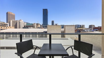 Property at 809/104 North Terrace, Adelaide, SA 5000