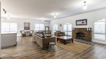 Property at 8 Chapman Court, Araluen, NT 0870