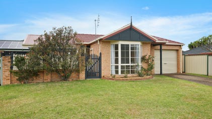 17 Norman Clark Cres, Horsley, NSW, 2530 - House Sold on 05 09 2017