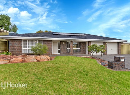6 abercrombie court hillbank sa 5112 Clearance