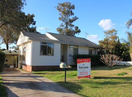 23 Beaumont Street Smithfield NSW 2164 realestate .au