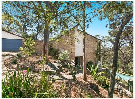 6 Walsh Close Illawong NSW 2234 realestate .au