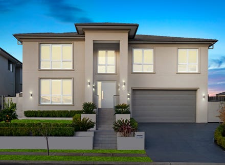 4 Thomas Boulton Circuit, Kellyville, NSW 2155 - realestate.com.au