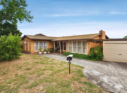 6 Pall Mall, Mount Waverley, VIC 3149