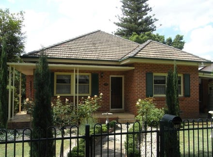 866 Frauenfelder Street, North Albury, NSW 2640