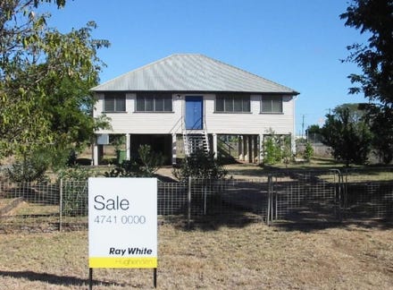 22 Gray Street Hughenden QLD 4821 realestate .au