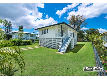 67 Alexandra Street Park Avenue QLD 4701 realestate .au