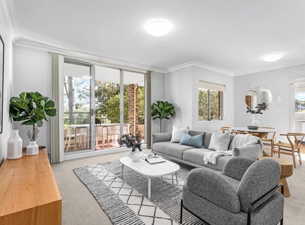 1/20 Moriarty Road, Chatswood, NSW 2067