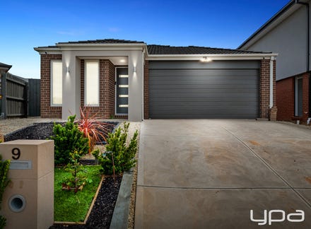 7 Trask Rise Bacchus Marsh VIC 3340 realestate .au