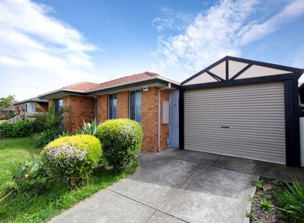 22 Clyde Court Werribee VIC 3030 realestate