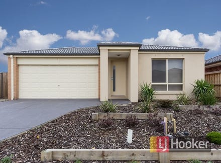 59 John Russell Road, Cranbourne West, Vic 3977