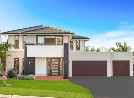 55 Thomas Boulton Circuit, Kellyville, NSW 2155 - realestate.com.au