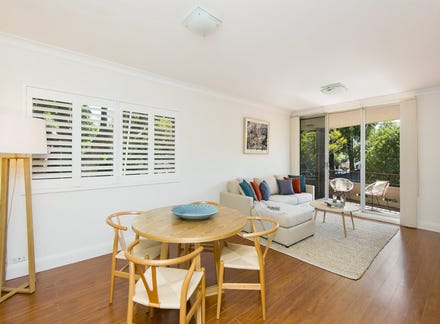 7/20 Moriarty Road, Chatswood, NSW 2067