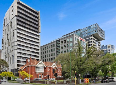 1231/572 St Kilda Road, Melbourne, VIC 3004 - realestate.com.au