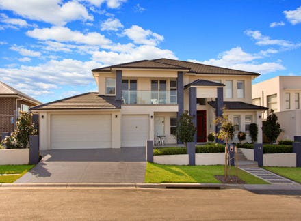 31 Laughton Cres, Kellyville, Nsw 2155 - Realestate.com.au