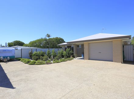 56 Beatrice Street Walkervale QLD 4670 realestate .au