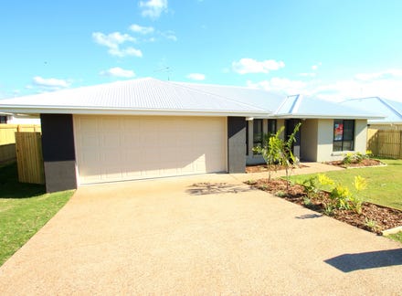 22 Brodie Drive Gracemere QLD 4702 realestate .au