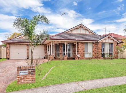 119 Glenwood Park Drive, Glenwood, NSW 2768 - realestate.com.au