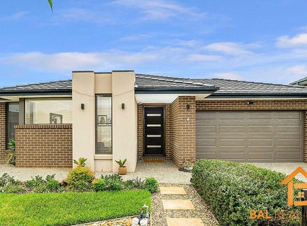 7 Beaumont Street Aintree VIC 3336 realestate .au