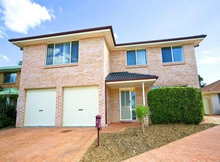11/103 The Lakes Drive, Glenmore Park, NSW 2745