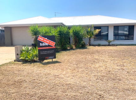 4 Brodie Drive Gracemere QLD 4702 realestate .au