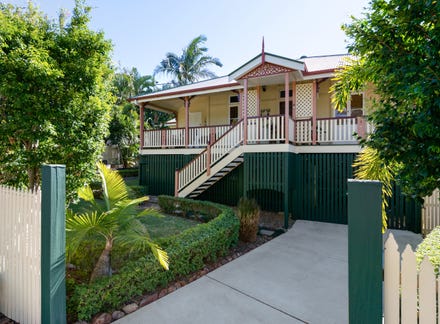 47 Beatrice Street Hawthorne QLD 4171 realestate .au