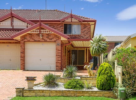 14 Beatrice Street Cecil Hills NSW 2171 realestate .au