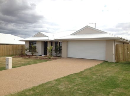 22 Brodie Drive Gracemere QLD 4702 realestate .au