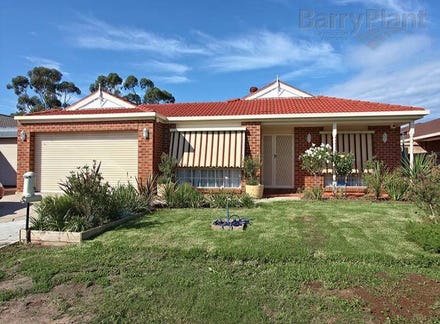 39 Denny Place, Melton South, Property History & Address Research