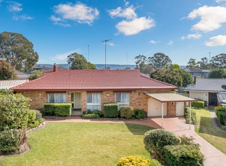 5 Ferox Court, South Penrith, NSW 2750