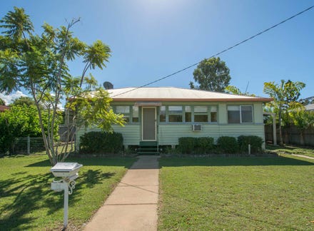 54 Beatrice Street Walkervale QLD 4670 realestate .au