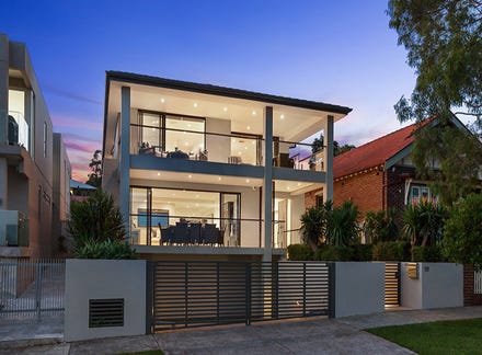 11 Burnell Street, Drummoyne, NSW 2047 - realestate.com.au