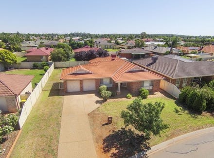 Sold 14 Tubbo Crescent, Griffith NSW 2680 on 09 Nov 2023