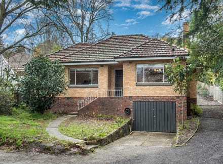 61 Wicklow Avenue Croydon VIC 3136 realestate .au