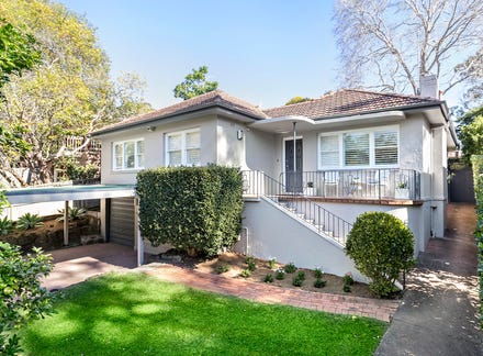 17A Kiparra Street, Pymble, NSW 2073 - realestate.com.au