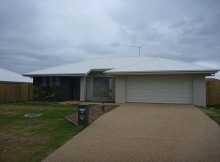 31 Brodie Drive Gracemere QLD 4702 realestate .au