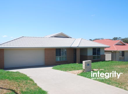 14 Nutans Crest, South Nowra, NSW 2541