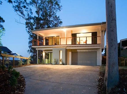 180 Kenmore Road, Fig Tree Pocket, QLD 4069 - realestate.com.au