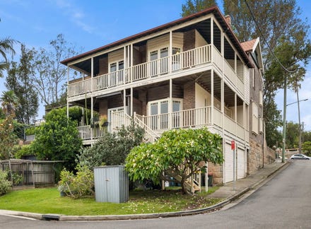 12 Murdoch Street, Cremorne Point, NSW 2090 - realestate.com.au
