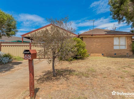 67 Hume Avenue Melton South VIC 3338 realestate .au