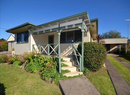 2 Elizabeth Avenue, Nowra, NSW 2541 - realestate.com.au