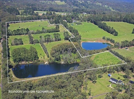 970 Wisemans Ferry Road, Somersby, NSW 2250