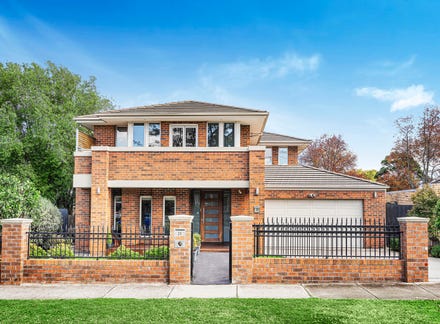 20 Ashmore Road, Forest Hill, Vic 3131